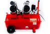 Воздушный безмасляный компрессор WorkMaster WC-25/50БМ