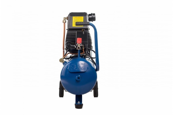 Безмасляный компрессор Garage PK 24.EWD210/1.5 7030660