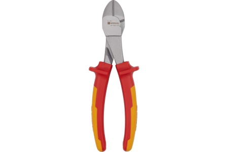 Диэлектрические бокорезы NORGAU N317VDE-180 силовые 180 мм, 1000В 067291118