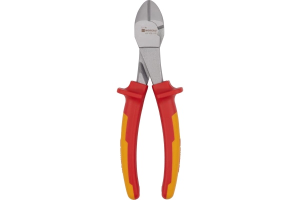 Диэлектрические бокорезы NORGAU N317VDE-180 силовые 180 мм, 1000В 067291118