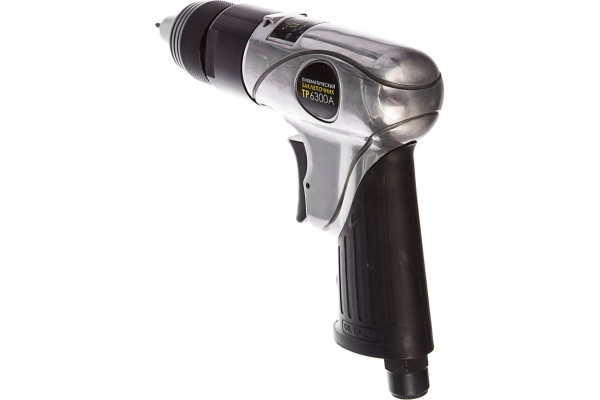 Пневматический резьбовой заклепочник MESSER TP6300А