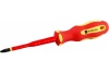 Крестовая отвертка NORGAU VDE N172- PZ2x100 Slim 067074220