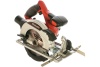 Аккумуляторная циркулярная пила Milwaukee HD18 CS-0 4933419134