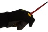 Диэлектрическая отвертка, SL 4,0 х 100 мм, STAYER 25141-04-10_z01