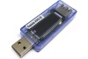 Цифровой тестер USB Espada KWS-V20, 4 параметра, (синий) 41421