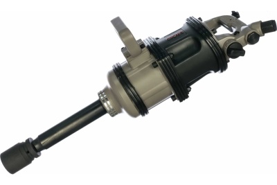 Пневмогайковерт CROWN CT38083 BMC