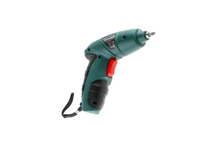 Аккумуляторная отвертка HAMMER Flex ACD4.8 678503