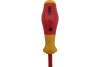 Диэлектрическая крестовая отвертка Felo PZ1x80 91510290
