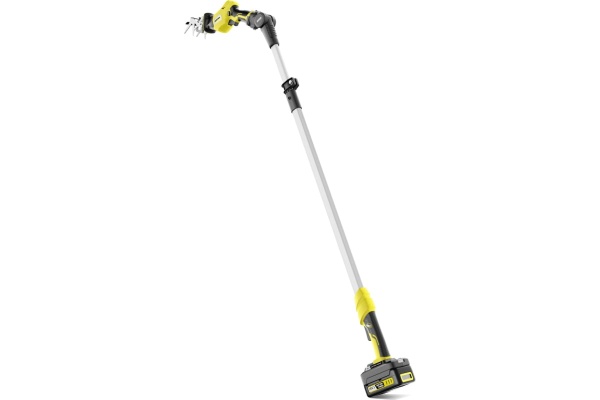 Аккумуляторная сабельная пила Karcher PGS 4-18 1.445-330.0