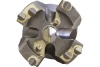 Бур проломный SDS-MAX (45х600 мм) ПРАКТИКА 243-745