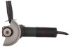 Угловая шлифмашина Metabo WQ 1100-125 610035010