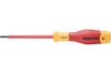 Диэлектрическая отвертка Wokin torx, t20x100 мм 1352875