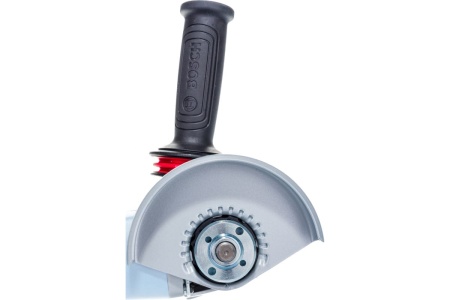 Углошлифмашина Bosch GWS 18-125 SL 0.601.7A3.200