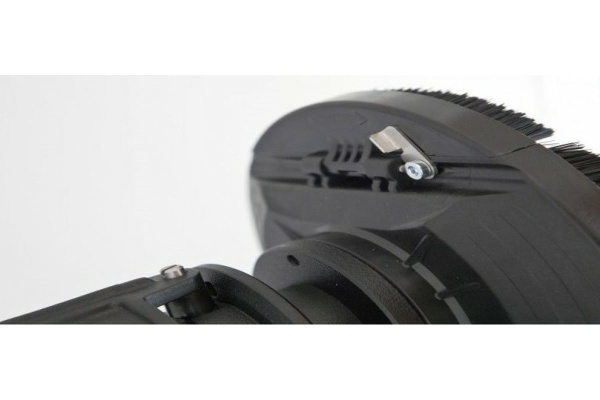 Шлифовальная машина по бетону EIBENSTOCK ELS 125 D 06231000