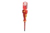 Отвертка EKF Expert PH1x80 мм 1000В  ph-1-80-exp-in