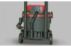 Универсальный пылесос Starmix eSwift 1220 HK 01 65 35