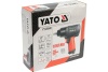 Пневматический гайковерт YATO 1/2 1150 Nm YT-09540