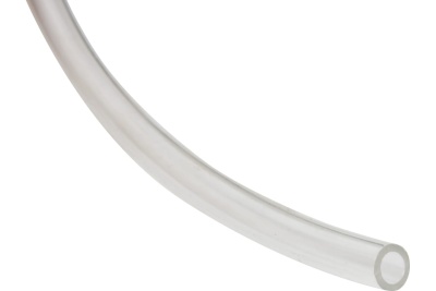 Трубка бесцветная PU 5x8 мм, длина 100 м Harrison HUS0508-CL