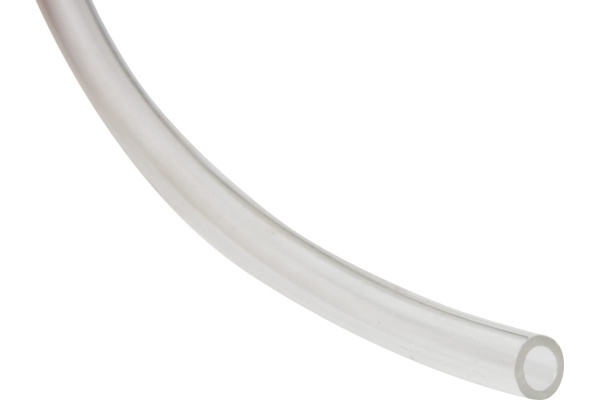 Трубка бесцветная PU 6.5x10 мм, длина 100 м Harrison HUS6510-CL