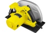 Циркулярная пила Bosch GKS 85 G 0.601.57A.900