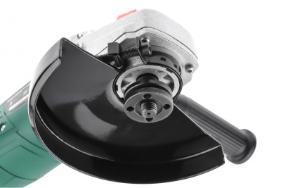 Угловая шлифмашина HAMMER Flex USM1650D 569072