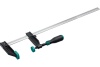 Струбцина KRAFTOOL XF-1000/120 тип F 1000/120 мм 32011-120-1000_z01