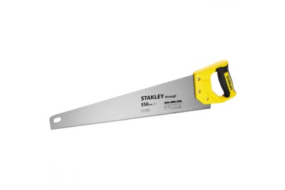 Ножовка Stanley SHARPCUT 7TPI, 550 мм STHT20368-1