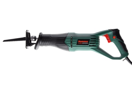 Сабельная пила HAMMER Flex LZK800B 344463