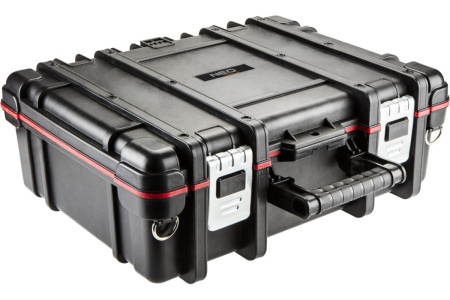 Кейс для инструмента NEO Tools 84-117