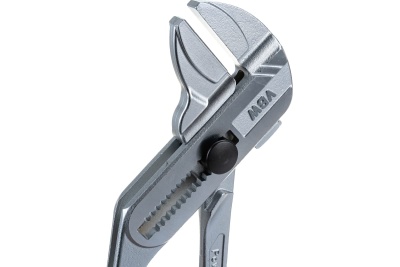 Клещи PowerGRIP, длина 250 мм, раскрытие 46 мм CIMCO 10 1239