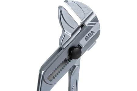 Клещи PowerGRIP, длина 250 мм, раскрытие 46 мм CIMCO 10 1239