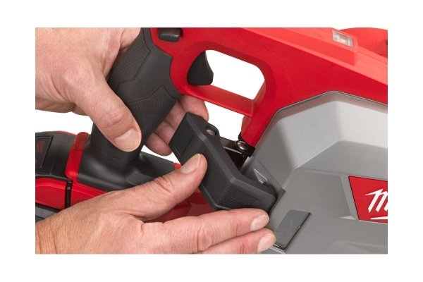 Аккумуляторная циркулярная пила Milwaukee FCSRH66-0 4933471444