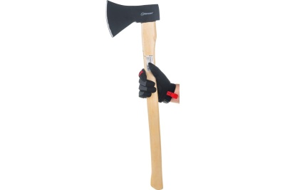 Топор Политех деревянная ручка, 1500 г 2544115