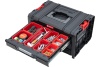 Ящик для инструментов QBRICK system pro drawer3 toolbox expert 450x320x240 мм 10501364
