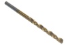 Сверло (2 шт; 4 мм; HSS) по металлу Fit 34340