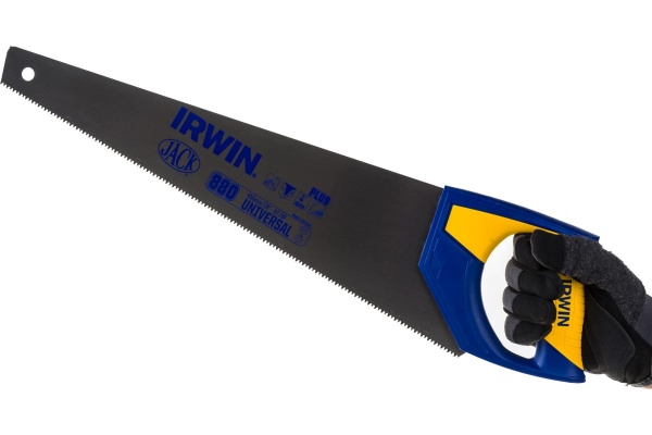 Ножовка 450 мм IRWIN Plus 880 10503623