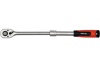 Телескопическая трещотка YATO 1/2" YT-0299