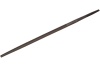 Круглый напильник СИБРТЕХ 150 мм, №2, сталь У13А 161527