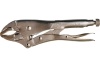 Клещи с фиксатором, 10” JTC 10WR