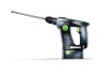 Аккумуляторный перфоратор Festool BHC 18 Li Basic 574723