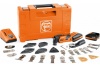 Осциллирующий инструмент на аккумуляторах Fein MULTIMASTER AMM 700 Max Top 71293461000