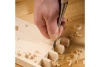 Стамеска 10мм, 3/8" Lie-Nielsen Fishtail LN 1-C-FT-3-8 М00003697