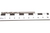 Сверло по металлу (10 шт; 4 мм; HSS; пластиковый футляр) ROCKFORCE RF-DSP40