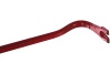 Лом-гвоздодер Top Tools 600 мм, шестигранный 04A236