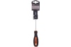 Шлицевая отвертка 3х0,5х100мм AV Steel AV-420304