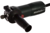 Прямошлифовальная машина Metabo GE 710 Compact 600615000