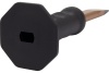 Зубило с защитной рукояткой Norgau 21X175 мм 075311500
