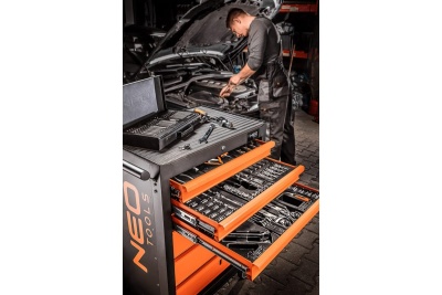 Тележка для инструмента NEO Tools 84-223