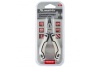 Прямые длинногубцы MATRIX Mini PRO 125 мм, авторазжим 17830