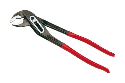 Сантехнические клещи, тип SPK, 1 1/4", длина 10" SUPER-EGO  522100000